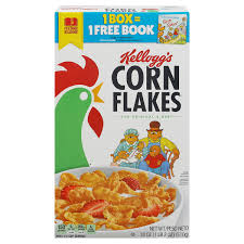 save on kellogg s corn flakes cereal