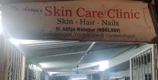 Everyone wishes an attractive and glowing skin which is not marred by any imperfections. Dr Aditya Skin Care Clinic In Nalasopara West Mumbai Book Doctor Appointment Online Careryte
