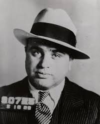 Volume hit 16,410,030 shares, with the ticker falling two and a half hours behind. Biography Al Capone For Kids