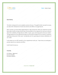 Job Appointment Letter Sample Letter Templates Write Quick And