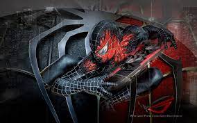 Spiderman backgrounds for laptop, blue, red, indoors, shape. Spiderman Wide Wallpaper Movies Wallpaper Spiderman Pictures Black Spiderman Spiderman