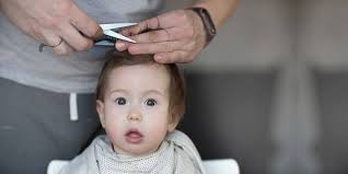 the best places for kids haircuts