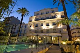 best places to stay in cannes france