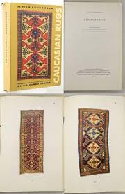 schurmann ulrich caucasian rugs