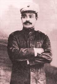 Mamerto adan is a feature writer who is back in college once again. Antonio Luna Wikipedia