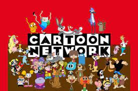 old cartoon network shows