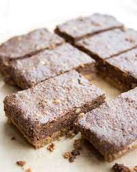 low carb peanut er protein bars