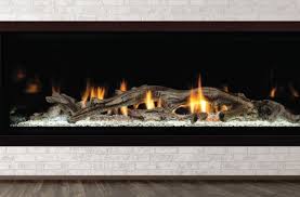 Gas Logs Fireplaces Stoves
