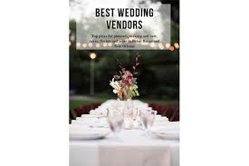 top wedding vendors baton rouge and