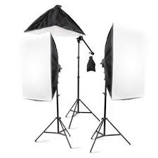 Top 10 Continuous Lighting Kits Of 2020 Best Reviews Guide
