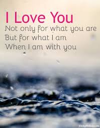 6 Love You Quotes for Him (Valentine&#39;s Day Special | Love You ... via Relatably.com