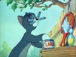 Tom And Jerry - 013 - The Zoot Cat (1944) - video Dailymotion