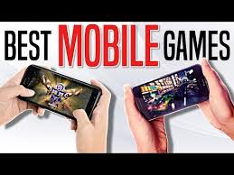 friends multiplayer mobile games