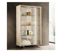 Modern Designer Display Cabinets
