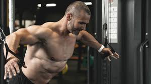 try these cable chest workouts on your