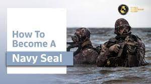 how to become a navy seal 2021 you