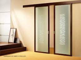Top Hung Interior Sliding Doors For