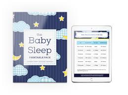 Top 10 Baby Sleep Tips Thatll Help Baby Sleep Longer Stretches