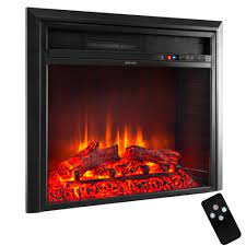 Electric Fireplace Freestanding