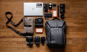 best camera backpacks for travel
