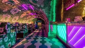 quirky bars in london 32 for weird and