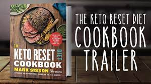 The keto reset instant pot cookbook: The Keto Reset Diet Cookbook Youtube