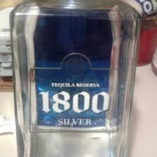 tequila and nutrition facts
