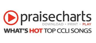 Praise Charts Top 10 For Week Ending 5 24 14 Worshipideas Com
