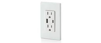 Usb Wall S Chargers Leviton
