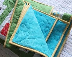 quilting with minky cluck cluck sew