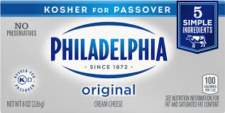 philadelphia cream cheese original