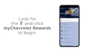 Your app just got a serious upgrade. Quick Tips How Do I Access My Chevrolet Rewards Using The Mychevrolet App Youtube