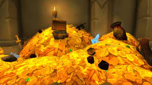 WoW Classic Gold Making Get Rich In Vanilla MMO Auctions, 56% OFF