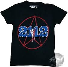 Rush 2112 Body T Shirt Sheer Md Fye