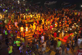 Heading to the full moon party in koh phangan? Full Moon Party In Thailand Tips And Survival Guide