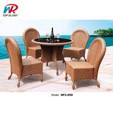 high quality outdoor furniture wicker