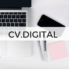 CV.Digital - Home | Facebook