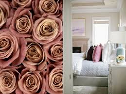 14 Ways To Decorate With Dusty Rose
