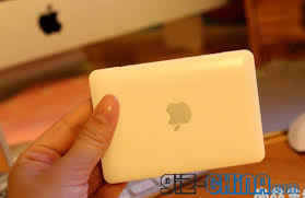 super cute mini macbook air gizchina com