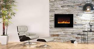 Proweld Electric Fireplaces Concord