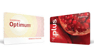 Pc Optimum Shoppers Optimum Pc Plus And What You Need To Know