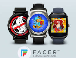 garfield and other brand watch faces