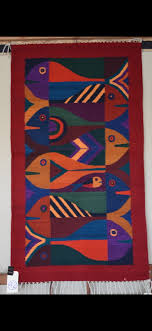 scott roth on rug weaving art history