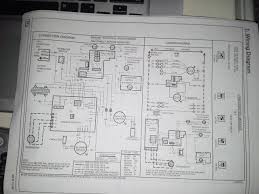 A wiring diagram is a simplified conventional photographic representation of an electric circuit. Schematic Tempstar Tempstar For Wiring Heil Nulk075dg05 Led X 2100 Wiring Diagram Viking Bebenag Nian Waystar Fr
