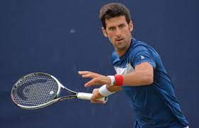 Why tennis fans ought to show Djokovic ...