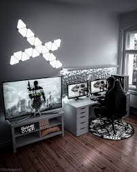 Game Room Paint Ideas