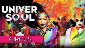 hey atlanta the universoul circus is