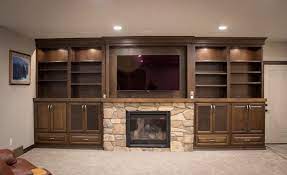 custom fireplaces in sioux falls sd