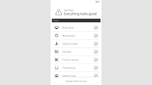 The volvo on call app gives you access to your volvo anywhere, anytime. Get Volvo On Call Microsoft Store