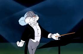 With tenor, maker of gif keyboard, add popular no bugs bunny animated gifs to your conversations. Bugs Bunny Maestro Album On Imgur